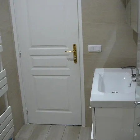 Apartman 2 Bedrooms In Central Location On The Famous Place Massena Nizza