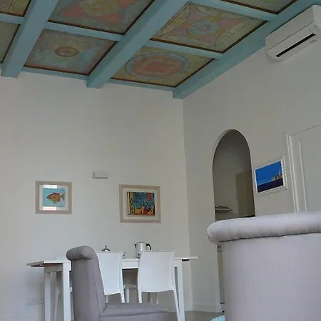 Apartman 2 Bedrooms In Central Location On The Famous Place Massena Nizza