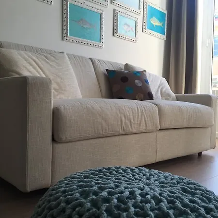 2 Bedrooms In Central Location On The Famous Place Massena Apartmán Nice