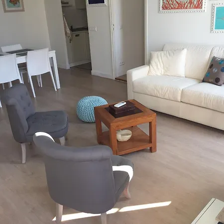 Apartmán 2 Bedrooms In Central Location On The Famous Place Massena